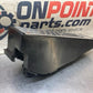 2004 Nissan Z33 350Z Front Driver Dead Pedal Foot Rest Oem 15Bapga - On Point Parts Inc