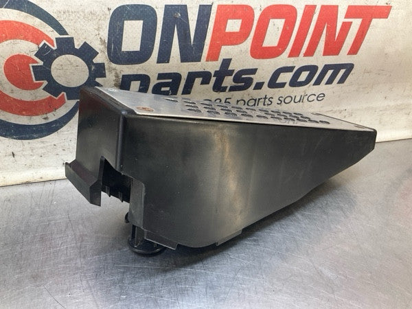 2004 Nissan Z33 350Z Front Driver Dead Pedal Foot Rest Oem 15Bapga - On Point Parts Inc