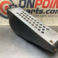 2004 Nissan Z33 350Z Front Driver Dead Pedal Foot Rest Oem 15Bapga - On Point Parts Inc