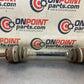 2004 Nissan Z33 350Z Rear Passenger Axle Half Drive Shaft Oem 15Bapgk - On Point Parts Inc