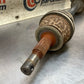 2004 Nissan Z33 350Z Rear Passenger Axle Half Drive Shaft Oem 15Bapgk - On Point Parts Inc
