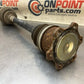 2004 Nissan Z33 350Z Rear Passenger Axle Half Drive Shaft Oem 15Bapgk - On Point Parts Inc