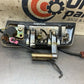 2004 Nissan Z33 350Z Front Driver Exterior Door Handle Oem 15Bapgg - On Point Parts Inc
