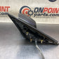 2004 Nissan Z33 350Z Driver Power Side View Mirror Oem 15Bapga - On Point Parts Inc