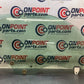 2004 Nissan Z33 350Z Front Passenger Coupe Window Glass Oem 15Bapg1 - On Point Parts Inc