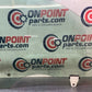 2004 Nissan Z33 350Z Front Passenger Coupe Window Glass Oem 15Bapg1 - On Point Parts Inc