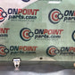 2004 Nissan Z33 350Z Front Passenger Coupe Window Glass Oem 15Bapg1 - On Point Parts Inc