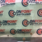 2004 Nissan Z33 350Z Front Passenger Coupe Window Glass Oem 15Bapg1 - On Point Parts Inc