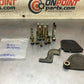 2004 Nissan Z33 350Z Automatic Transmission Hardware Bolts Oem 15Bapgc - On Point Parts Inc