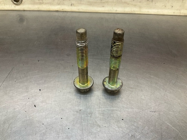 2004 Nissan Z33 350Z Automatic Transmission Hardware Bolts Oem 15Bapgc - On Point Parts Inc