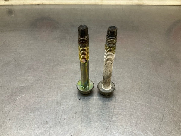 2004 Nissan Z33 350Z Automatic Transmission Hardware Bolts Oem 15Bapgc - On Point Parts Inc