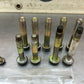 2004 Nissan Z33 350Z Automatic Transmission Hardware Bolts Oem 15Bapgc - On Point Parts Inc