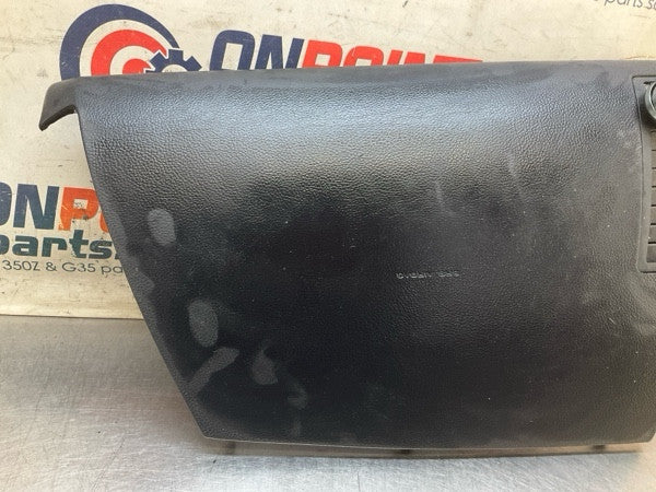 2004 Nissan Z33 350Z Front Passenger Upper Dash Panel Oem 15Bapge - On Point Parts Inc