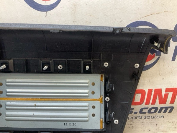 2004 Nissan Z33 350Z Front Passenger Upper Dash Panel Oem 15Bapge - On Point Parts Inc