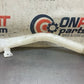 2004 Nissan Z33 350Z Windshield Wiper Fluid Filler Neck Tube Oem 15Bapgc - On Point Parts Inc