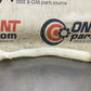 2004 Nissan Z33 350Z Windshield Wiper Fluid Filler Neck Tube Oem 15Bapgc - On Point Parts Inc