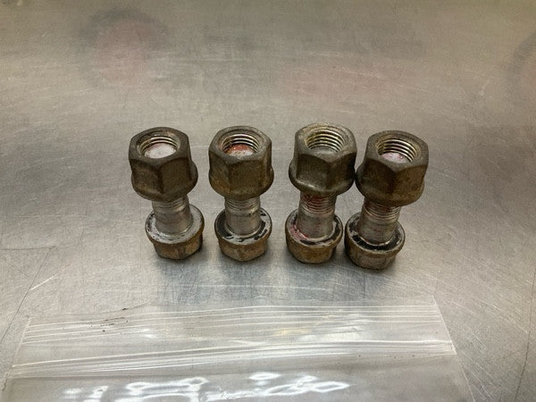 2004 Nissan Z33 350Z Driveshaft Hardware Bolts Oem 15Bapgc - On Point Parts Inc