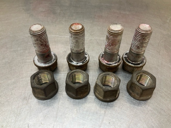 2004 Nissan Z33 350Z Driveshaft Hardware Bolts Oem 15Bapgc - On Point Parts Inc