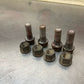 2004 Nissan Z33 350Z Driveshaft Hardware Bolts Oem 15Bapgc - On Point Parts Inc