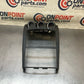 2004 Nissan Z33 350Z Center Dash Storage Bezel Trim With Gauages Oem 15Bapgc - On Point Parts Inc