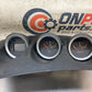 2004 Nissan Z33 350Z Center Dash Storage Bezel Trim With Gauages Oem 15Bapgc - On Point Parts Inc