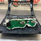 2004 Nissan Z33 350Z Center Dash Storage Bezel Trim With Gauages Oem 15Bapgc - On Point Parts Inc