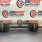 2006 Infiniti V35 G35 Rear Passenger Axle Half Drive Shaft Oem 13Bbegk - On Point Parts Inc