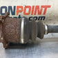 2006 Infiniti V35 G35 Rear Passenger Axle Half Drive Shaft Oem 13Bbegk - On Point Parts Inc