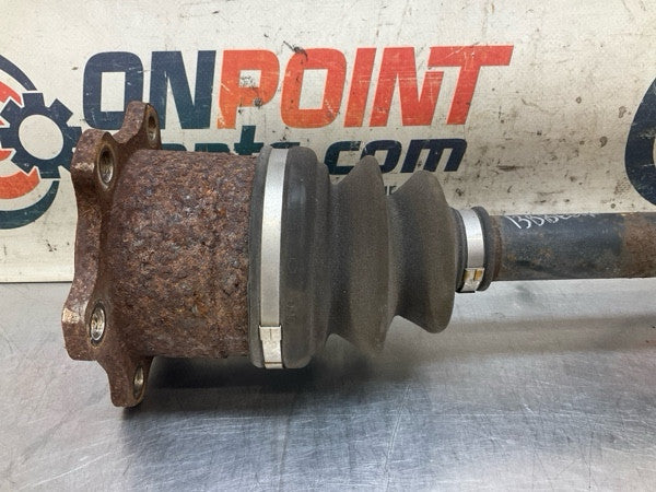 2006 Infiniti V35 G35 Rear Passenger Axle Half Drive Shaft Oem 13Bbegk - On Point Parts Inc