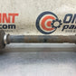 2006 Infiniti V35 G35 Rear Passenger Axle Half Drive Shaft Oem 13Bbegk - On Point Parts Inc
