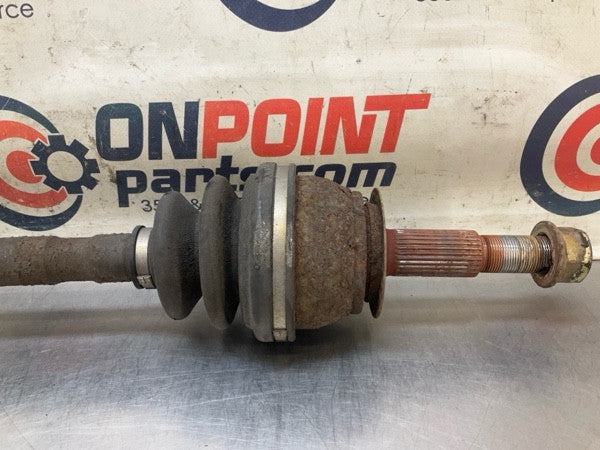 2006 Infiniti V35 G35 Rear Passenger Axle Half Drive Shaft Oem 13Bbegk - On Point Parts Inc