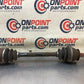 2006 Infiniti V35 G35 Rear Passenger Axle Half Drive Shaft Oem 13Bbegk - On Point Parts Inc