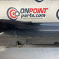 2006 Infiniti V35 G35 Driver Rocker Panel Side Skirt Oem 13Bbeg5 - On Point Parts Inc