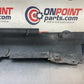 2006 Infiniti V35 G35 Driver Rocker Panel Side Skirt Oem 13Bbeg5 - On Point Parts Inc