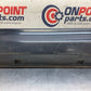 2006 Infiniti V35 G35 Driver Rocker Panel Side Skirt Oem 13Bbeg5 - On Point Parts Inc