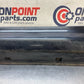 2006 Infiniti V35 G35 Driver Rocker Panel Side Skirt Oem 13Bbeg5 - On Point Parts Inc