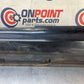 2006 Infiniti V35 G35 Driver Rocker Panel Side Skirt Oem 13Bbeg5 - On Point Parts Inc