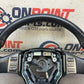 2006 Infiniti V35 G35 Steering Wheel Radio Cruise Controls Oem 13Bbegg - On Point Parts Inc