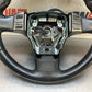 2006 Infiniti V35 G35 Steering Wheel Radio Cruise Controls Oem 13Bbegg - On Point Parts Inc