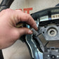 2006 Infiniti V35 G35 Steering Wheel Radio Cruise Controls Oem 13Bbegg - On Point Parts Inc