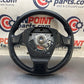 2006 Infiniti V35 G35 Steering Wheel Radio Cruise Controls Oem 13Bbegg - On Point Parts Inc