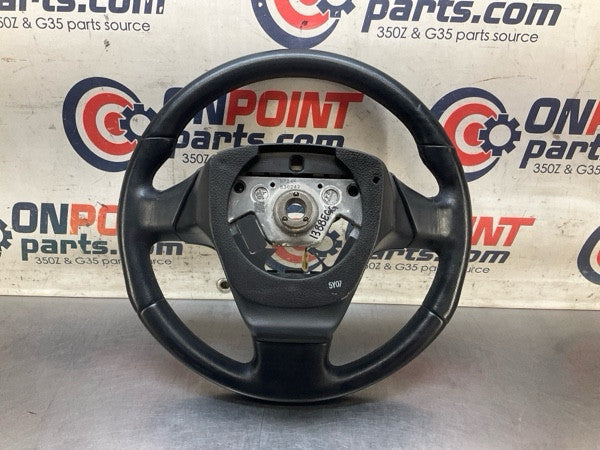 2006 Infiniti V35 G35 Steering Wheel Radio Cruise Controls Oem 13Bbegg - On Point Parts Inc