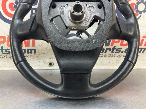 2006 Infiniti V35 G35 Steering Wheel Radio Cruise Controls Oem 13Bbegg - On Point Parts Inc