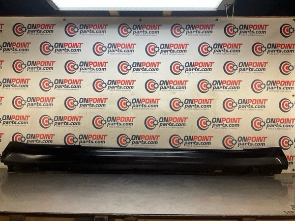 2006 Infiniti V35 G35 Passenger Rocker Panel Side Skirt Oem 13Bbeg5 - On Point Parts Inc