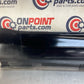 2006 Infiniti V35 G35 Passenger Rocker Panel Side Skirt Oem 13Bbeg5 - On Point Parts Inc