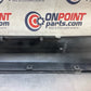 2006 Infiniti V35 G35 Passenger Rocker Panel Side Skirt Oem 13Bbeg5 - On Point Parts Inc