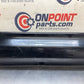 2006 Infiniti V35 G35 Passenger Rocker Panel Side Skirt Oem 13Bbeg5 - On Point Parts Inc