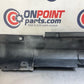 2006 Infiniti V35 G35 Passenger Rocker Panel Side Skirt Oem 13Bbeg5 - On Point Parts Inc