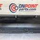 2006 Infiniti V35 G35 Passenger Rocker Panel Side Skirt Oem 13Bbeg5 - On Point Parts Inc