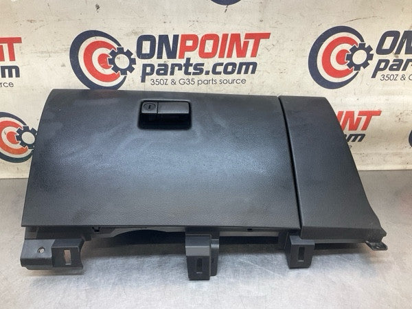 2006 Infiniti V35 G35 Front Passenger Lower Glove Box Oem 13Bbeg7 - On Point Parts Inc